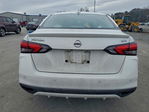Nissan Versa 2021
