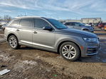 Audi Q7 2017