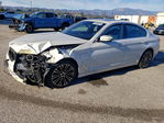 BMW Series 5 2019