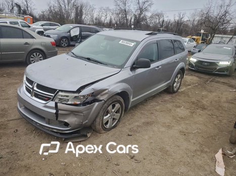 Dodge Journey 2016 - Zdjęcie 1 z 13