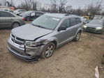 Dodge Journey 2016
