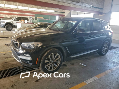 BMW X3 2019 - Zdjęcie 1 z 14