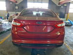 Ford Fusion 2013