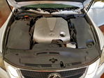Lexus GS 2007
