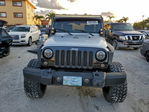 Jeep Wrangler 2007