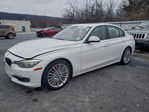 BMW Series 3 2013