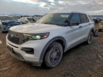 Ford Explorer 2020