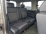 Honda Element 2004