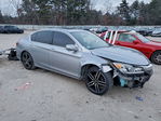 Honda Accord 2016