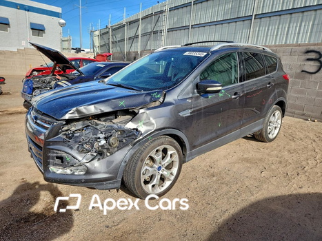 Ford Escape 2016 - Image 1 of 13