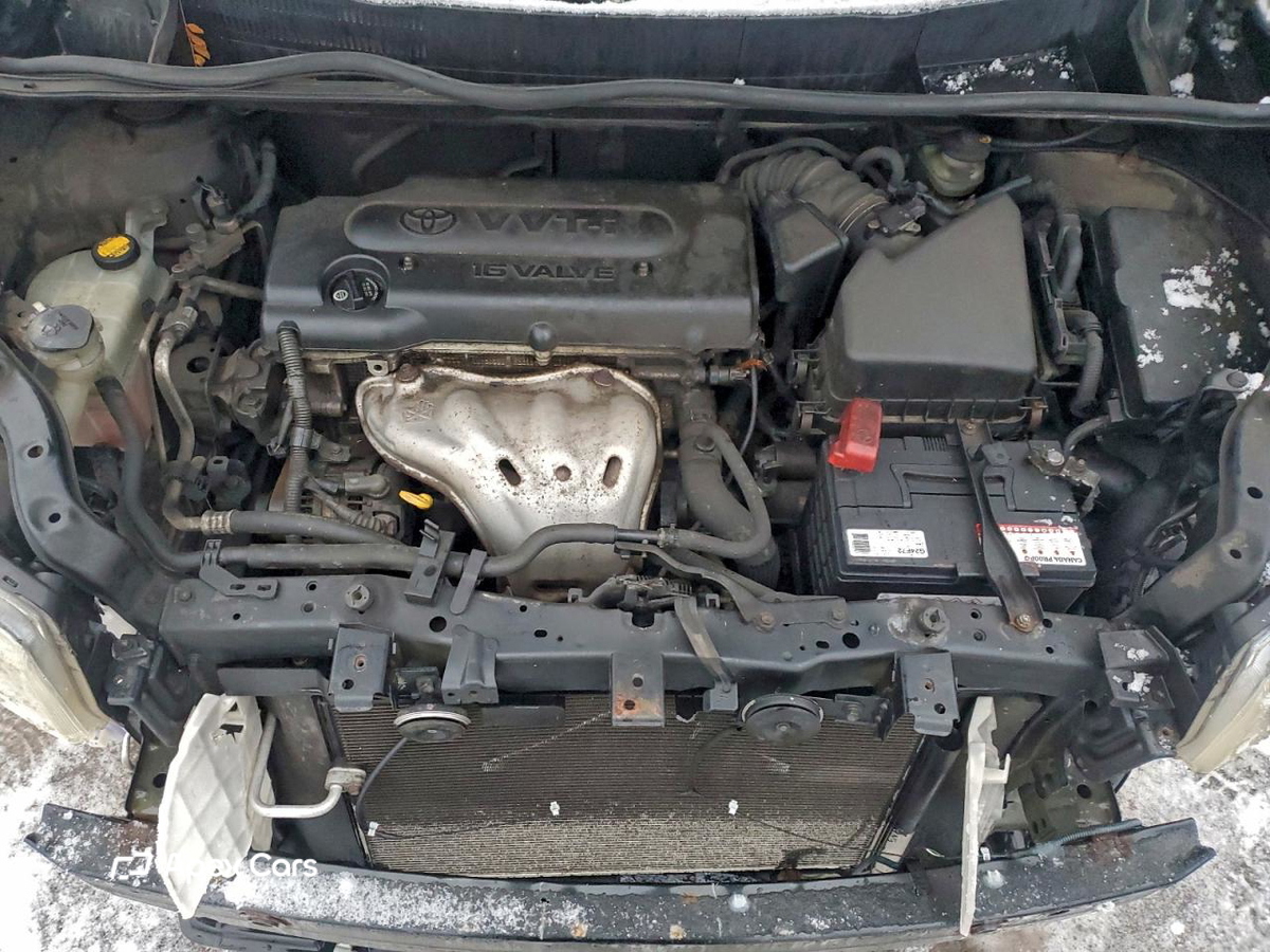 Toyota  2012
