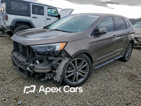 Ford Edge 2019 - Image 1 of 14