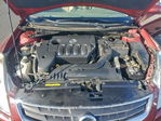 Nissan Altima 2011