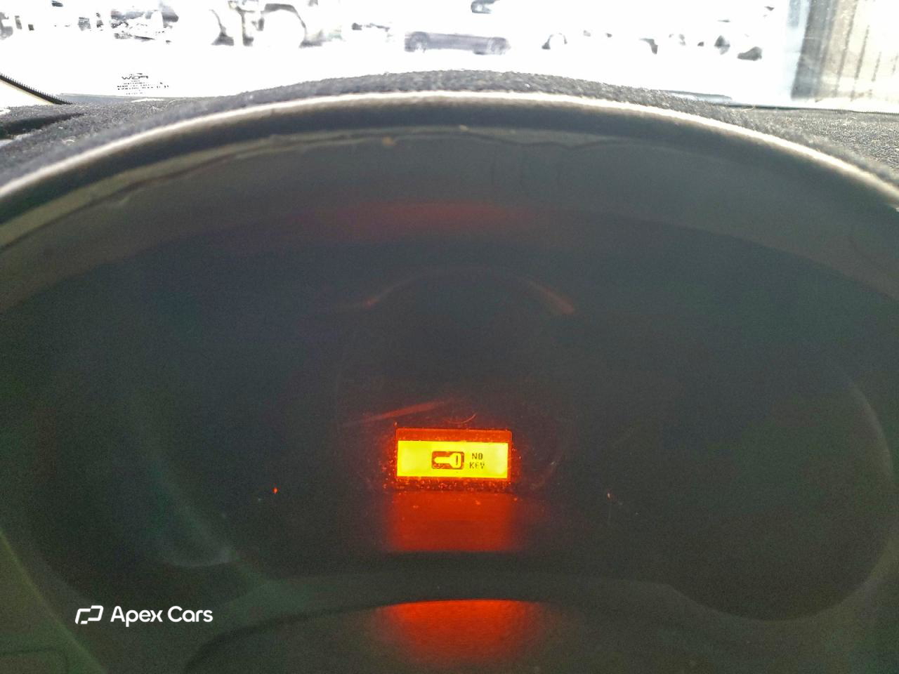 Nissan Altima 2007