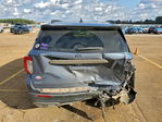 Ford Explorer 2021