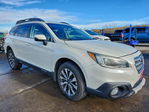 Subaru Outback 2015