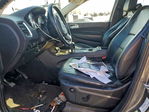 Dodge Durango 2012