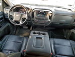 Chevrolet Silverado 2017