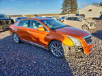 Cadillac XTS 2013