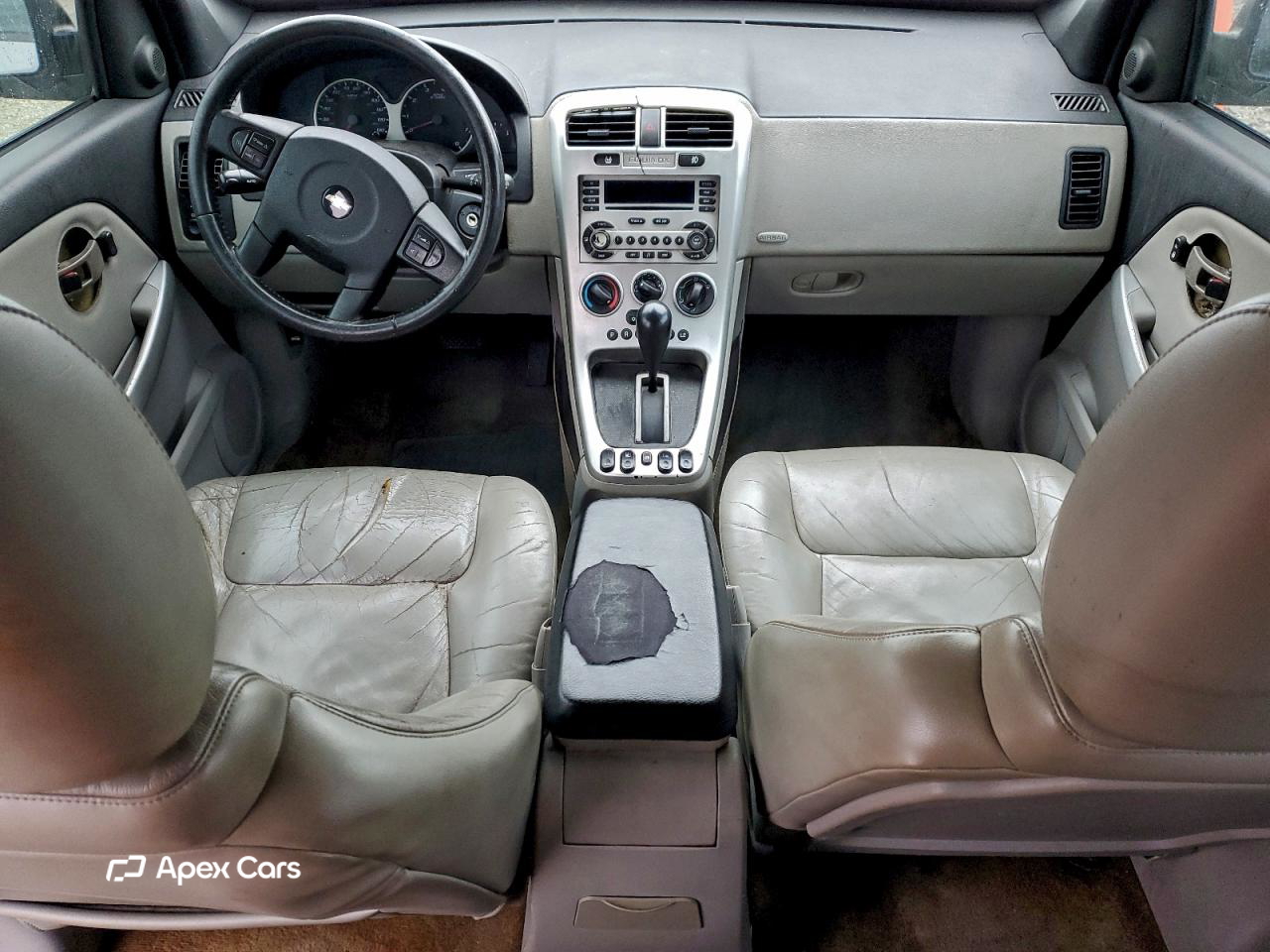 Chevrolet Equinox 2005