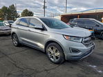 Ford Edge 2017