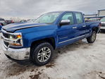Chevrolet Silverado 2016
