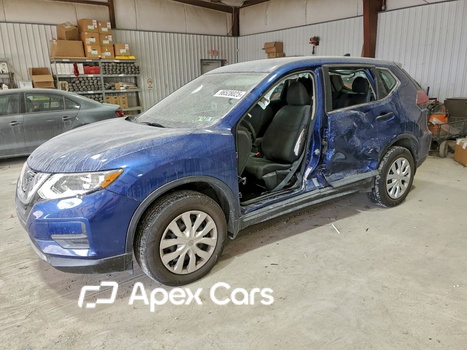 Nissan Rogue 2020 - Image 1 of 13