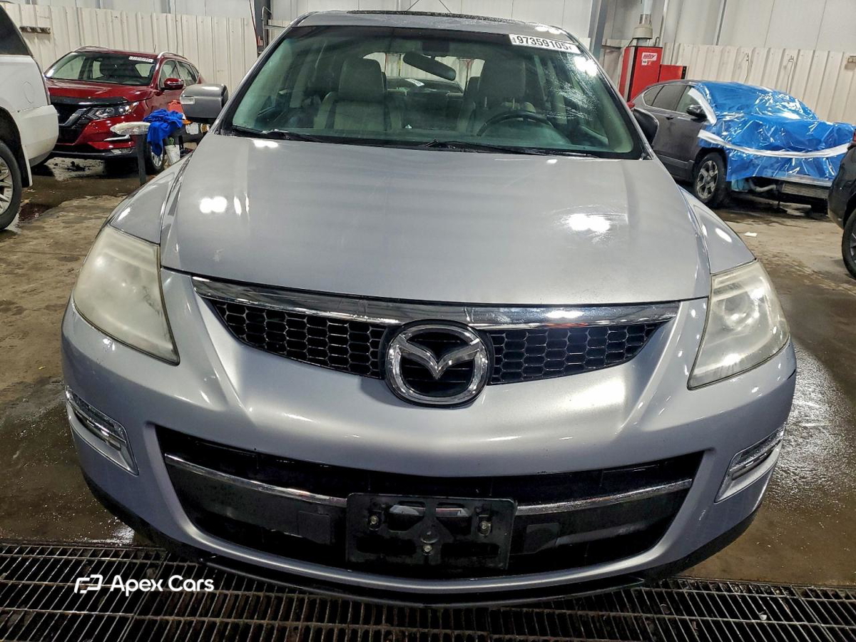 Mazda CX-9 2007