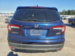 Honda Pilot 2022