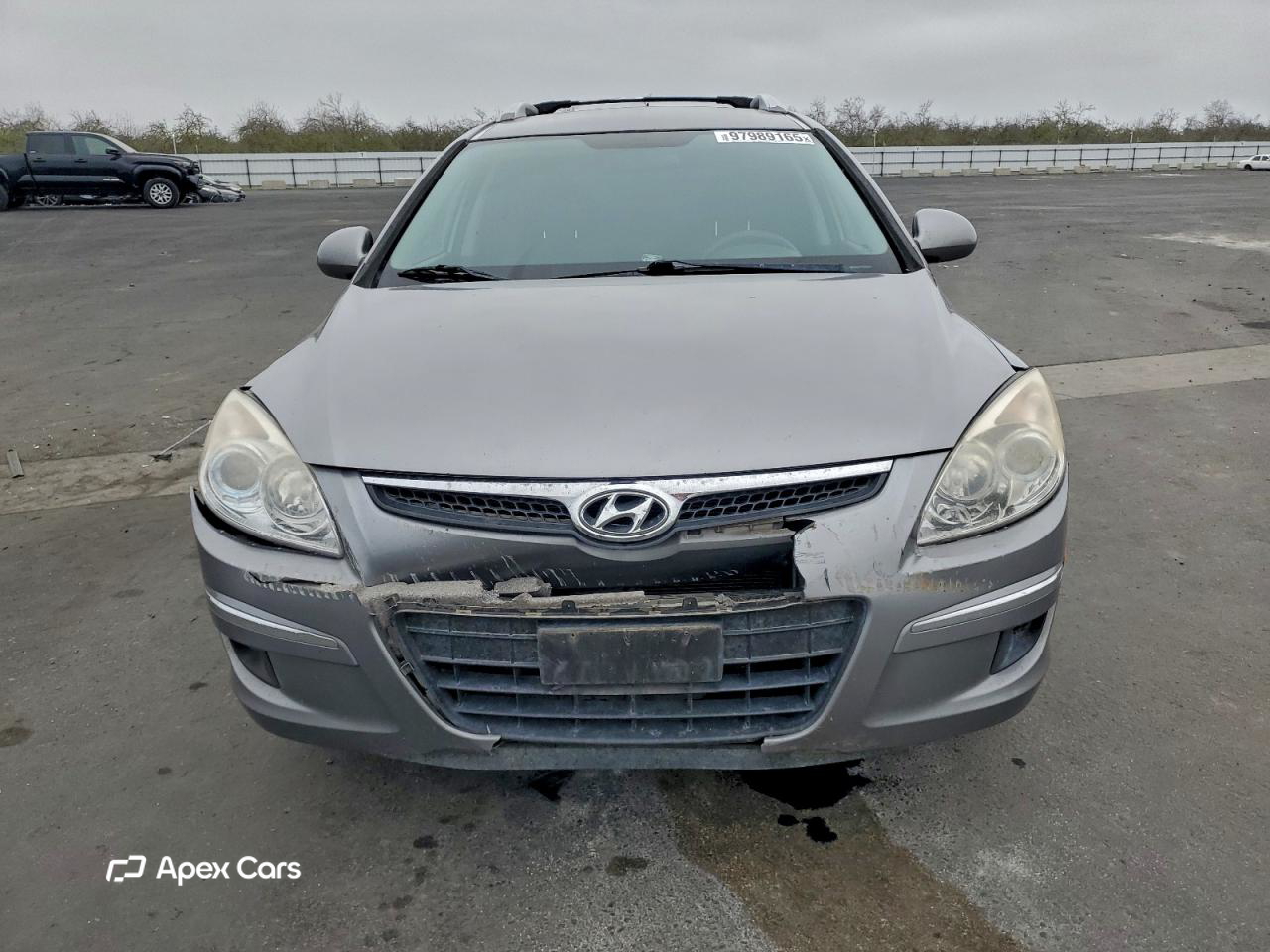 Hyundai Elantra 2012