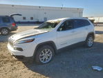 Jeep Cherokee 2018