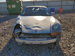 Porsche Boxster 2000