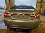 Hyundai Sonata 2011