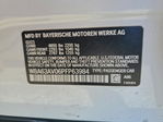 BMW Series 4 2023