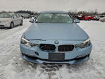 BMW Series 3 2013