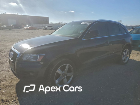 Audi Q5 2010 - Zdjęcie 1 z 13