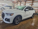 Audi Q5 2022
