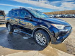Toyota RAV 4 2017
