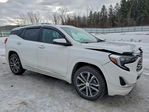 GMC Terrain 2020