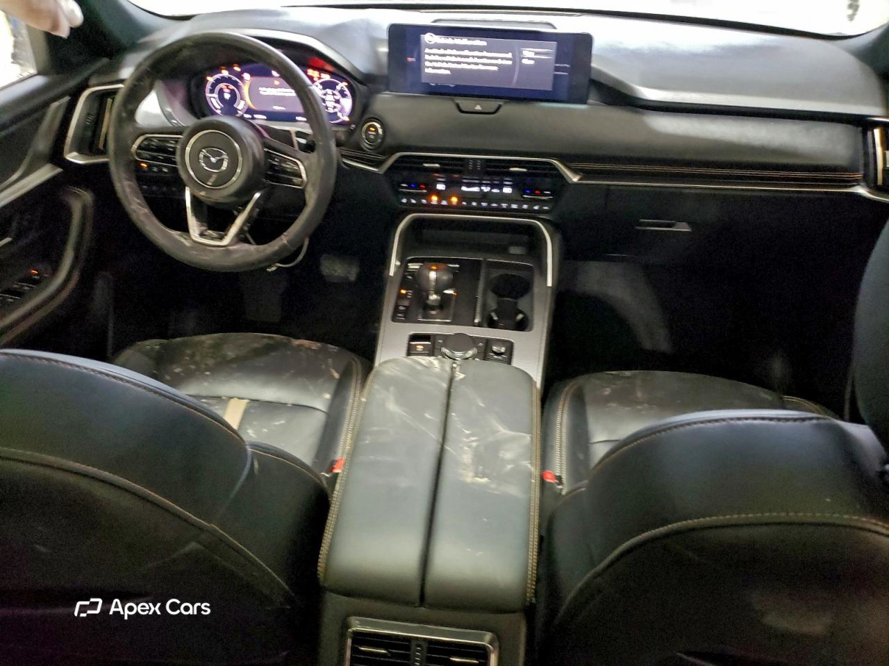 Mazda CX-90 2024