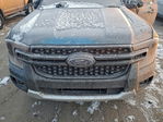 Ford Ranger 2024