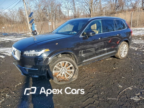 Volvo XC90 2018 - Image 1 of 14