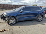 Porsche Cayenne 2011