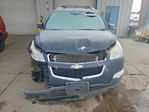 Chevrolet Traverse 2011