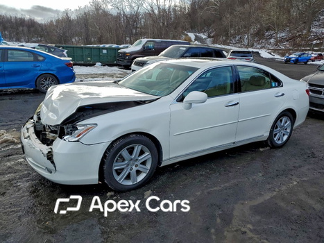 Lexus ES 2008 - Image 1 of 13