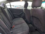 Nissan Altima 2012