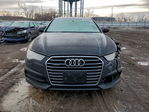 Audi A6 2017