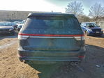 Lincoln Aviator 2023