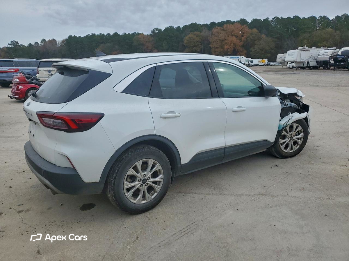 Ford Escape 2024
