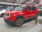 Jeep Renegade 2016